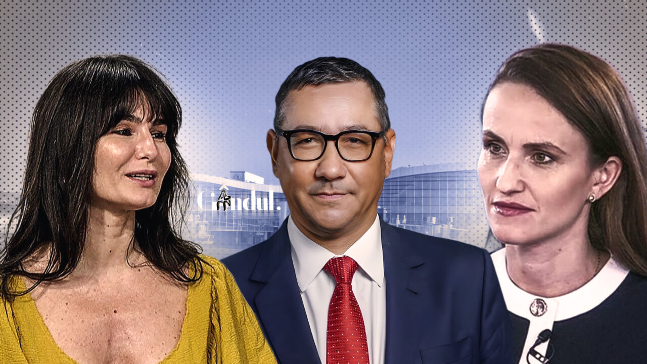 Fetei minore a lui Victor Ponta i-a fost interzisă îmbarcarea în avionul care transporta minori din Dubai, via Oman. Ponta a confirmat pentru Gândul că Țoiu a dat ordinul direct ca fata sa să nu urce în avion: vreau să o vedem acasă! Incidentul scandalos a fost făcut public de Dana Budeanu