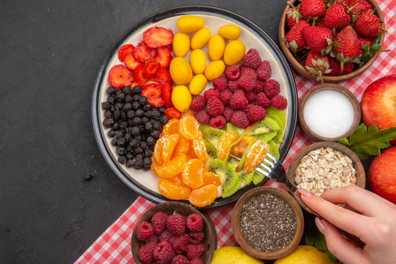 Un expert în nutriție confirmă: aceasta este cea mai bună dietă pentru a reduce excesul de greutate. Ce poți mânca într-o zi