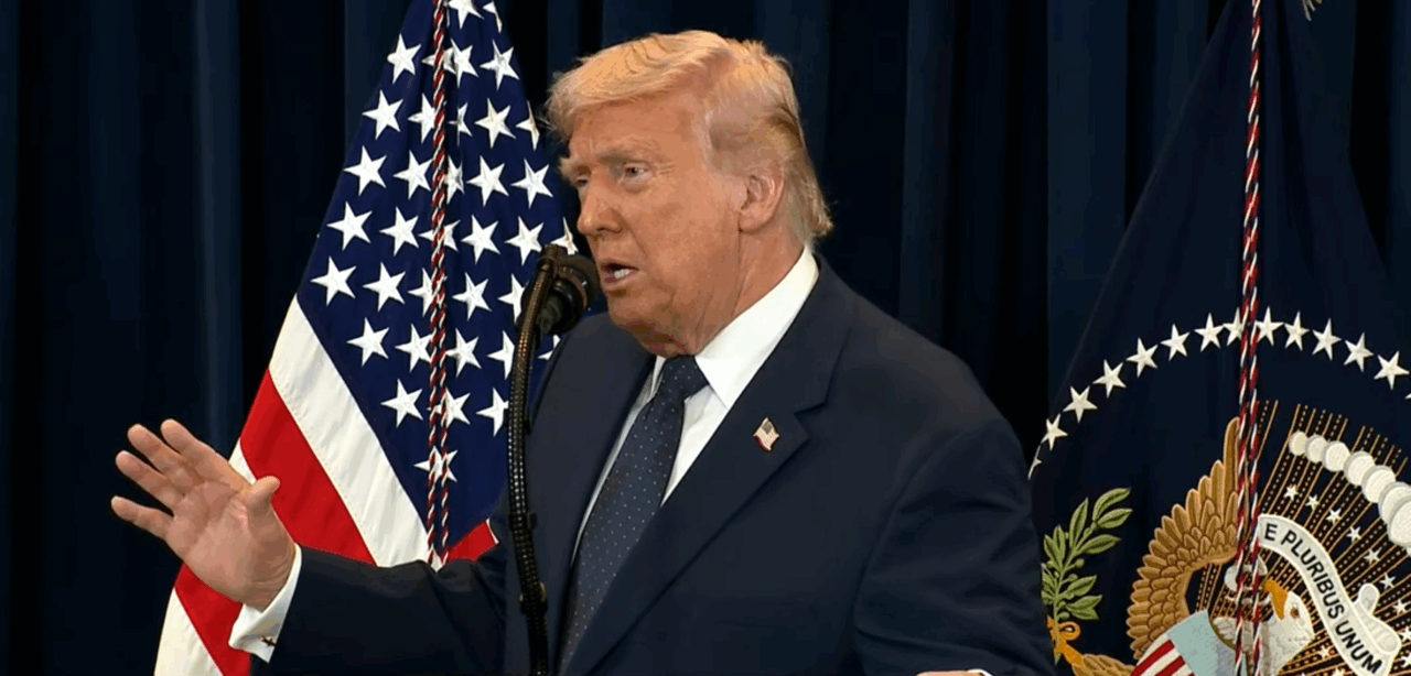 Trump: Strâmtoarea Ormuz va rămâne sigură