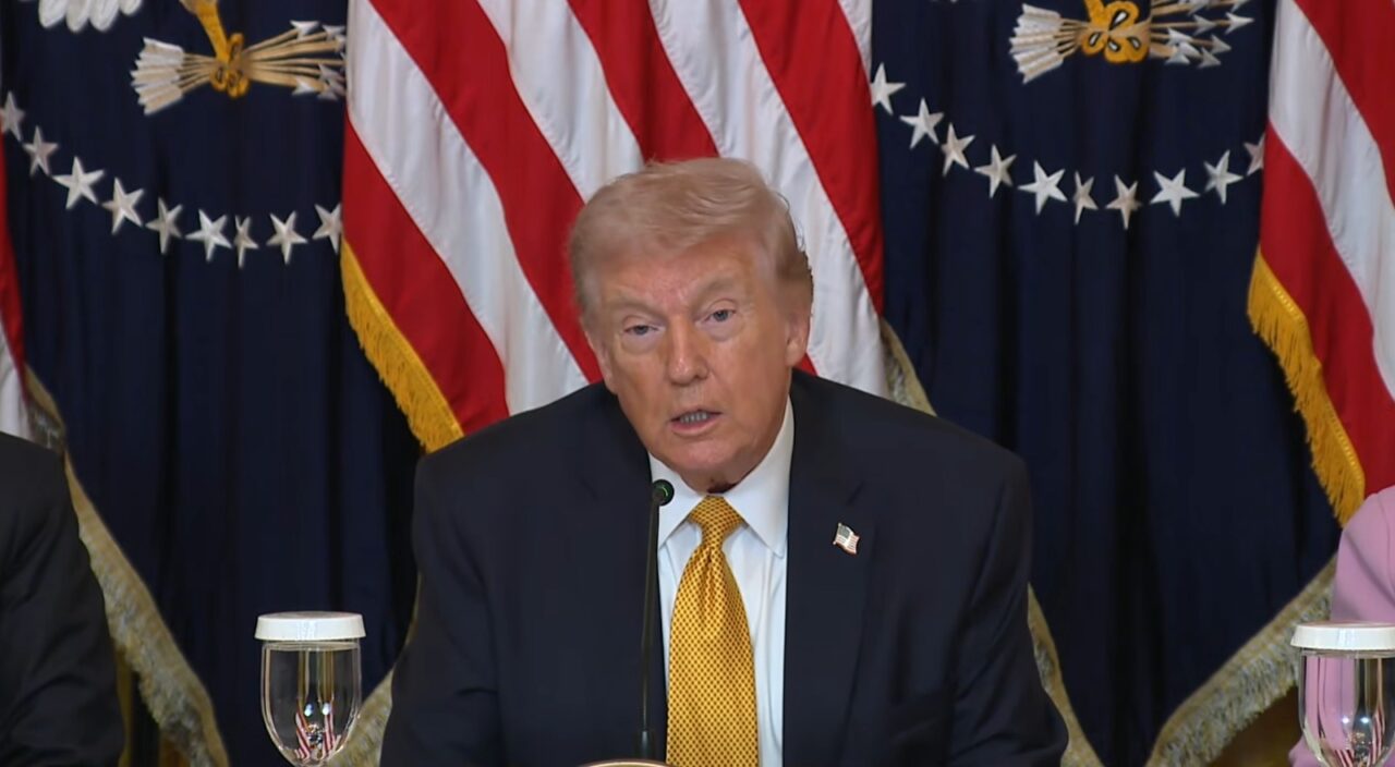 Trump îi critică pe aliații care nu vor să îi ajute pentru reluarea traficului prin Ormuz. Ce spune președintele SUA despre țările care l-au refuzat