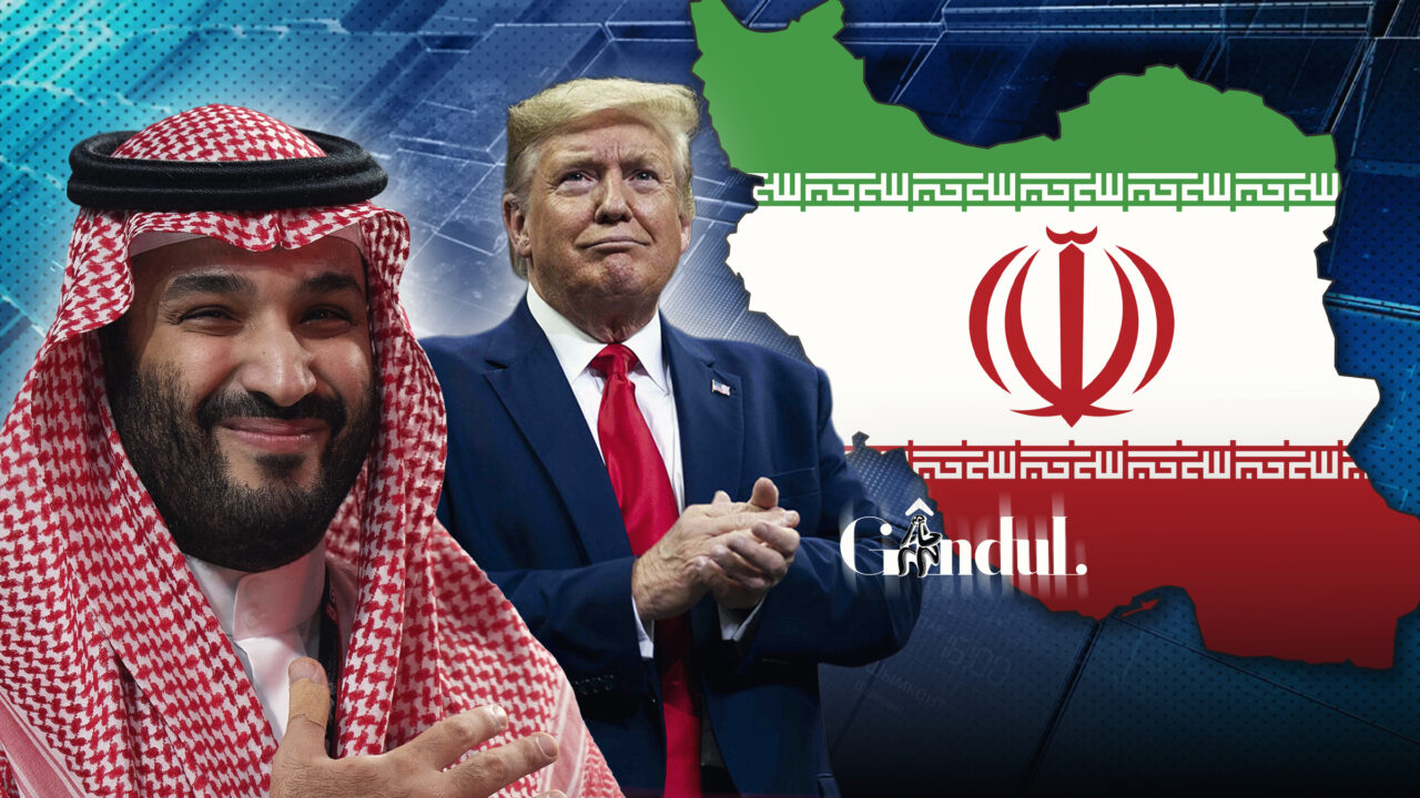 The New York Times: Motivul pentru care prințul Arabiei Saudite l-ar fi presat pe Trump să continue războiul cu Iran