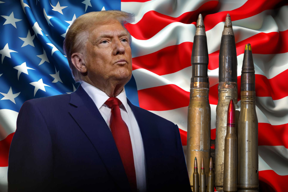 Wall Street Journal: Criza munițiilor forțează SUA să accelereze bombardamentele asupra Iranului, înainte ca stocurile critice să se epuizeze