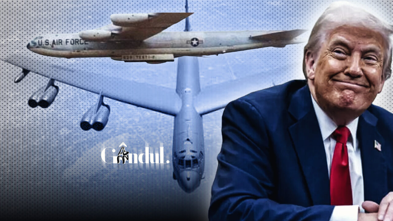 Trump anunță noi atacuri: Iranul nu va mai fi bătăușul Orientului Mijociu, ci pierzatorul