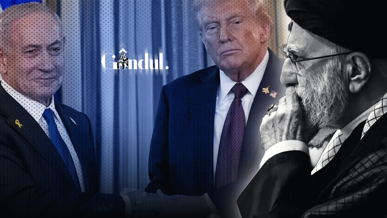 Ziua 8. Trump amenință cu cele mai dure lovituri. Iranul spune că nu mai atacă țările din jur