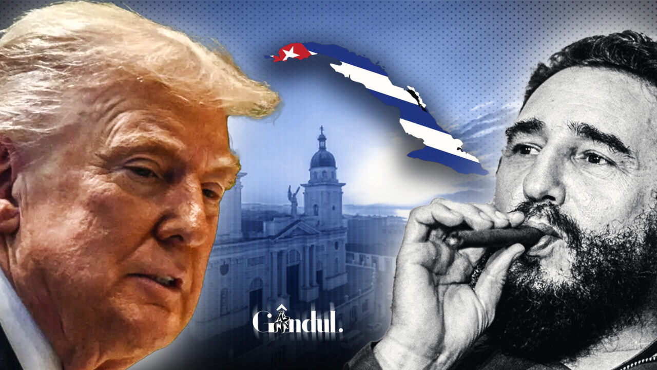 Trump: O mare schimbare va veni curând în Cuba. Cuba este la capătul liniei