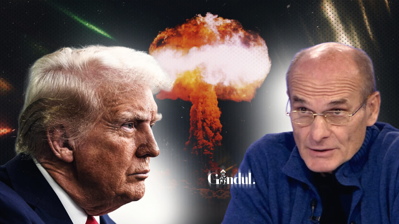 CTP îl critică pe Trump pentru prelungirea războiului cu Iranul: Aidoma unui alcoolic, președintele vrea breaking news provocate de El