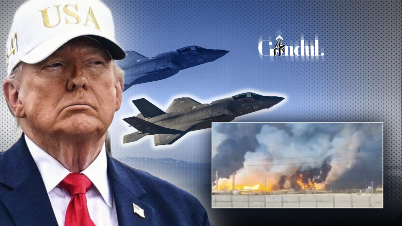 Israelul îl contrazice pe Trump și dezvăluie că atacul asupra zăcămintelor South Pars din Iran a fost coordonat de SUA