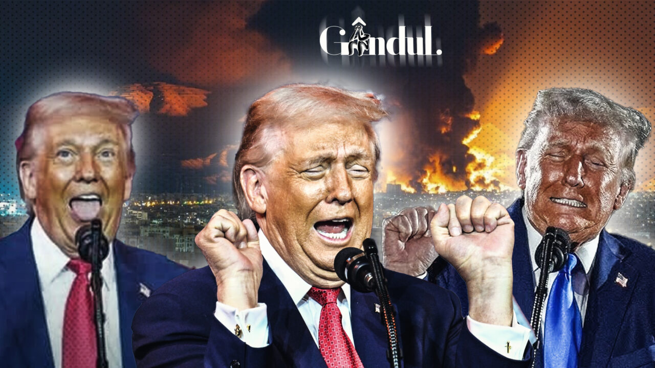 Donald Trump, nerăbdător să-și declare victoria în fața Iranului până la Paște, dar „cruciada” sa se complică