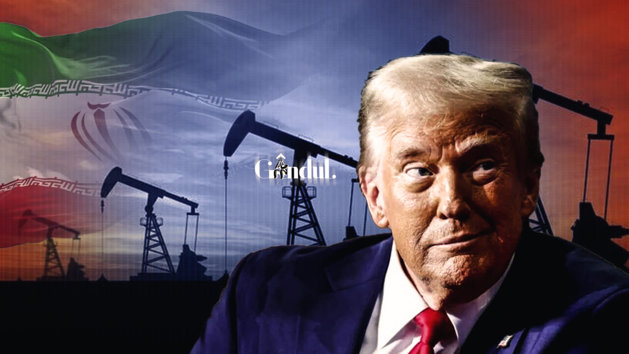 Din două vorbe, Trump a scăzut brusc prețul petrolului în lume. Cotațiile au căzut de la 91 de dolari pe baril la 85 de dolari