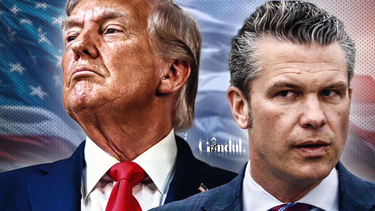 Iranul a încercat să-l omoare pe Trump, susține secretarul de război al SUA. Forțele americane l-au „vânat și ucis” pe cel care a dat ordinul