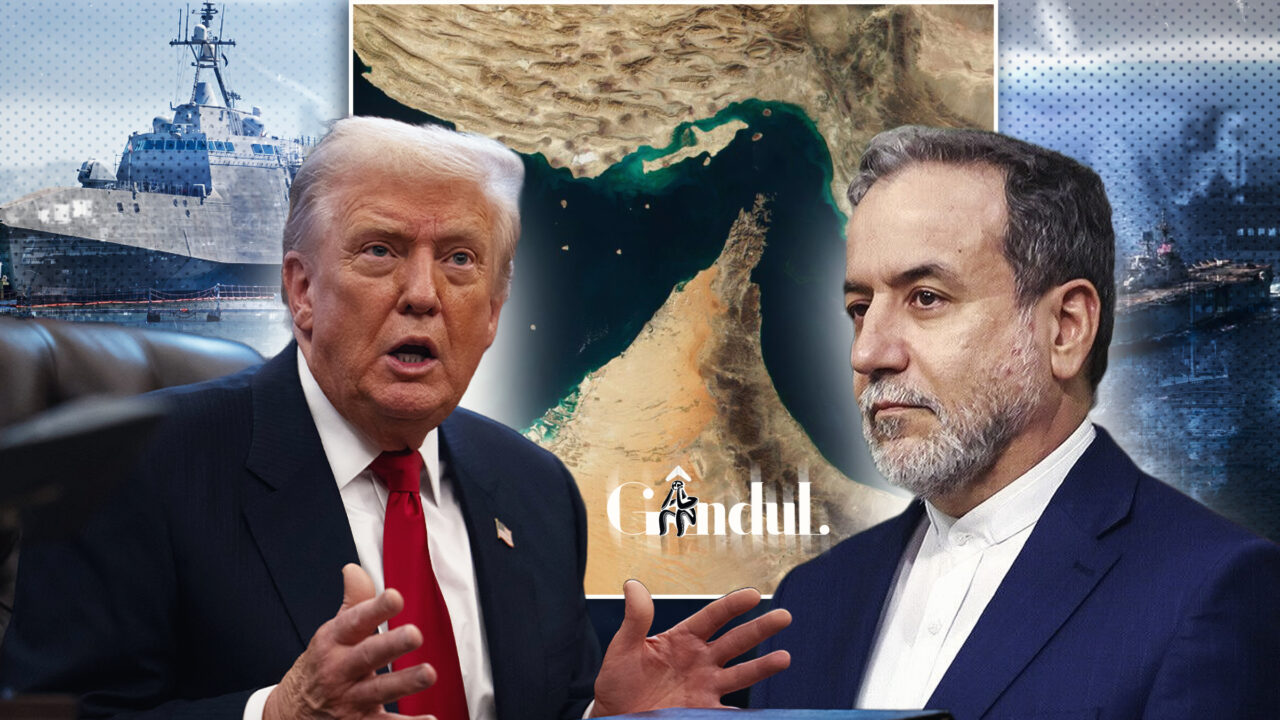 Iranul îl ironizează pe Trump pentru că a cerut ajutorul aliaților în legătură cu Strâmtoarea Ormuz: „Este închisă doar pentru dușmanii noștri“. Ce condiție pune Teheranul navelor chineze care vor să traverseze