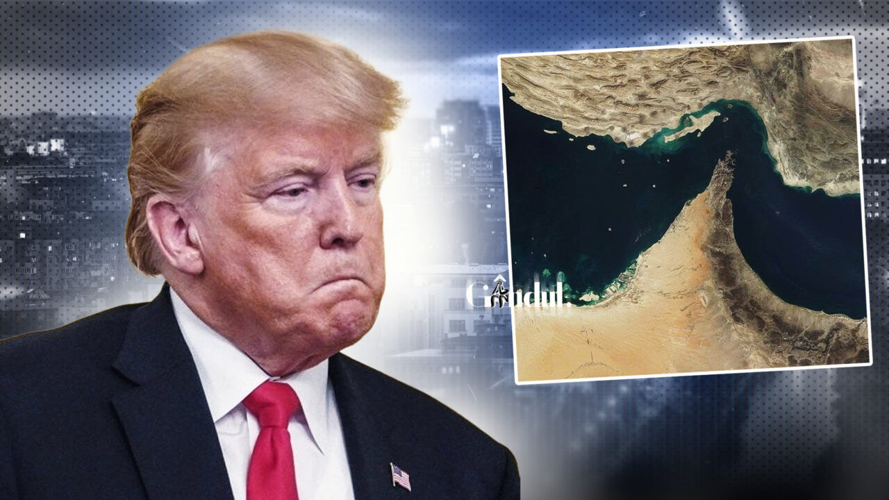 Casa Albă: „Nu poporul american are nevoie de Strâmtoarea Ormuz. Aliații NATO beneficiază cel mai mult din tranzitul petrolier”