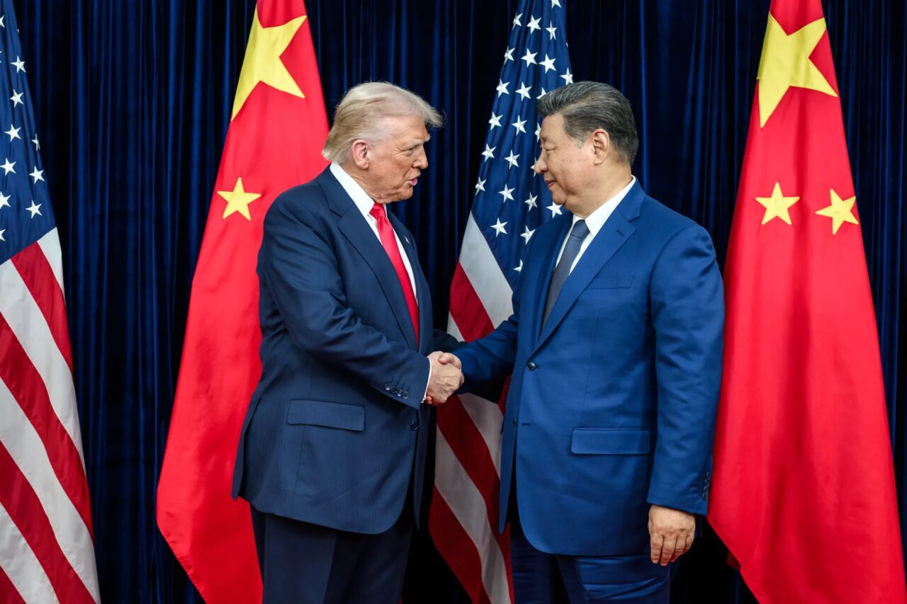 Casa Albă: China a fost de acord ca Trump să-și amâne vizita la Beijing în contextul războiului cu Iran