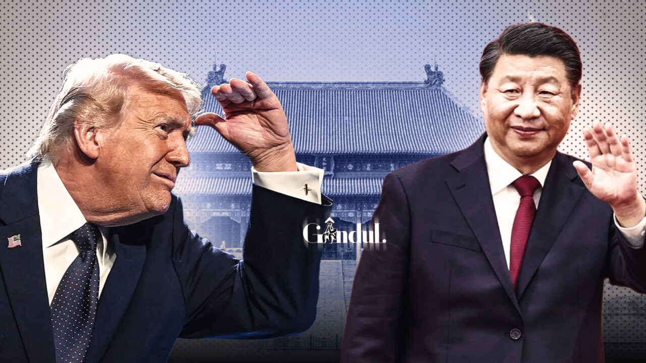 Protocol fără precedent la vizita lui Trump în China. De ce nu va părăsi capitala Chinei