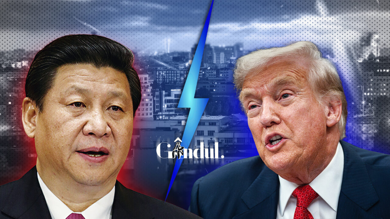 Purtătoarea de cuvânt a Casei Albe sugerează că vizita lui Trump în China va fi amânată. Ce anunță ministerul de Externe de la Beijing