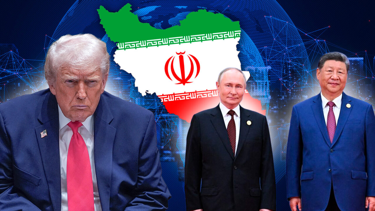 Axa Evaziunii. Iranul, ajutat de Rusia și China prin lanțuri de aprovizionare. „Sunt în afara razei de acțiune a restricțiilor economice occidentale”