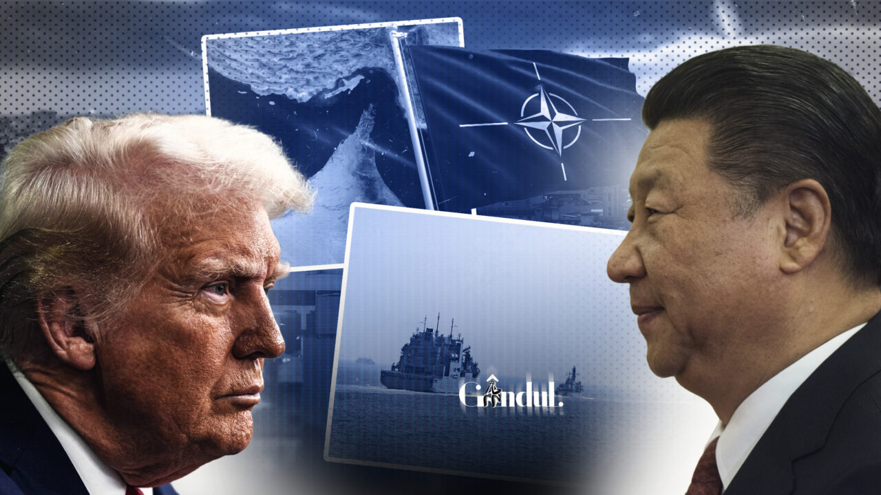 Trump susține că Xi Jinping este „foarte mulțumit” de redeschiderea strâmtorii Ormuz: „Întâlnirea noastră din China va fi una istorică”
