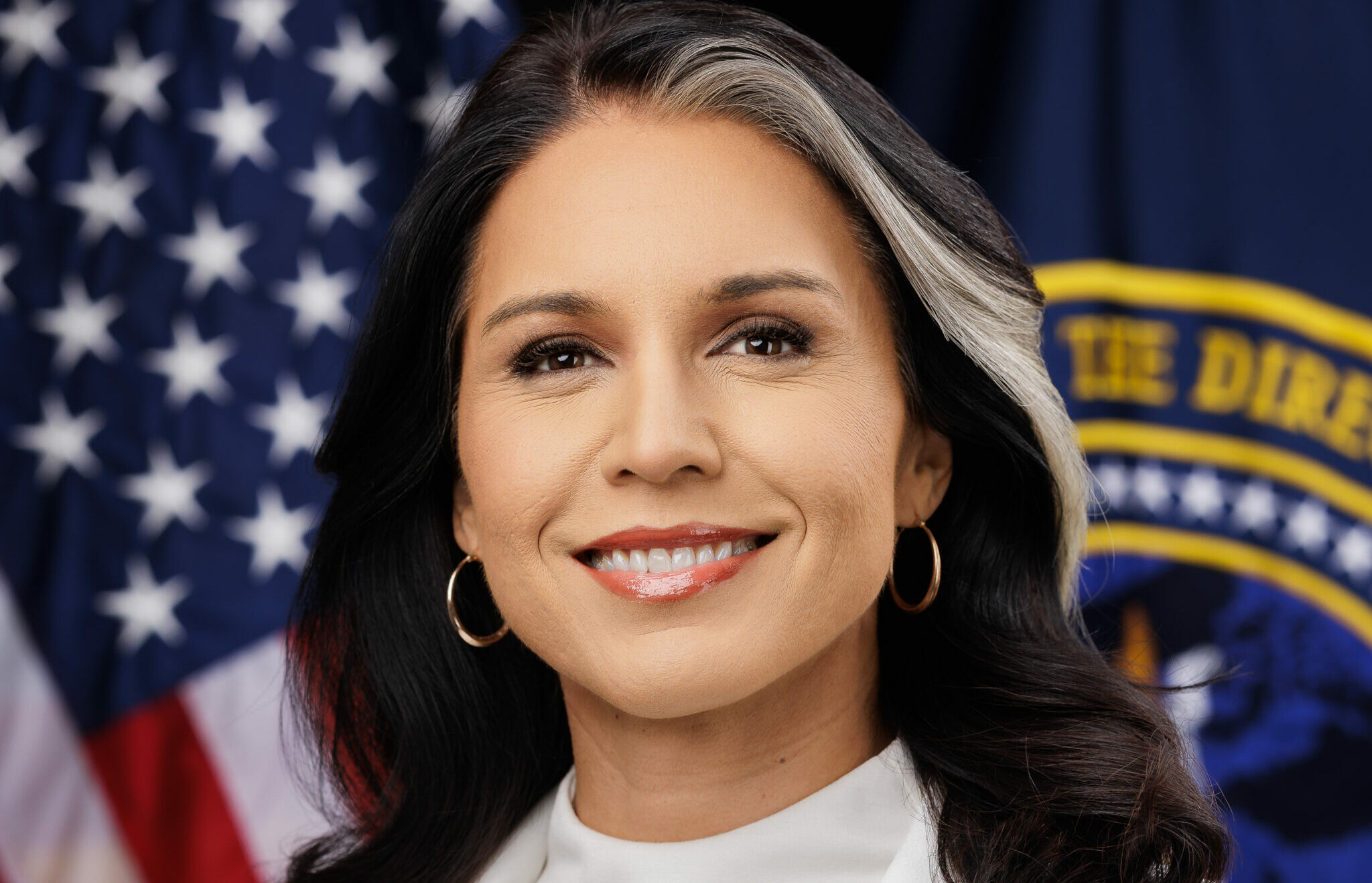 Gabbard contrazice declarațiile lui Trump despre Iran