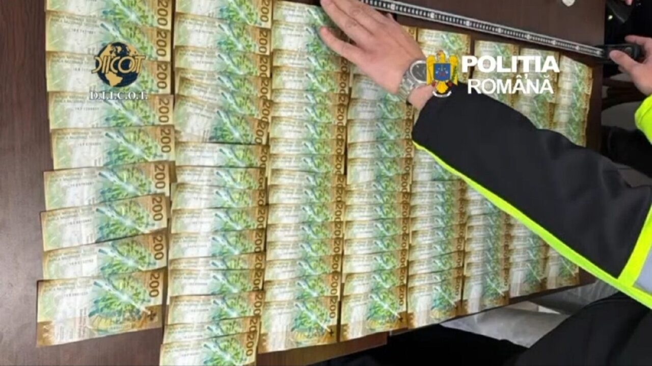 Un agent de poliție din Arges, cercetat pentru trafic trafic de minori, trafic de persoane, proxenetism și spălare a banilor