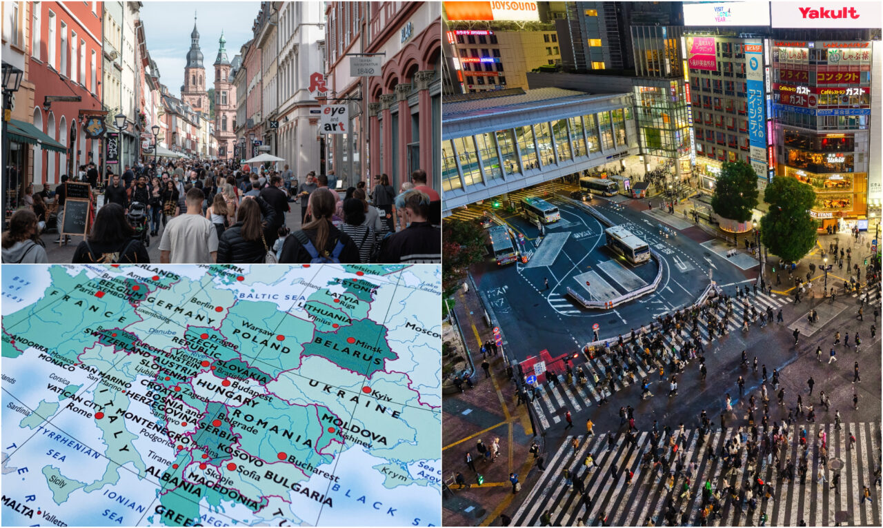 Unde trăiești cel mai bine, acum, în 2026. Ce arată un top internațional și unde se situează România