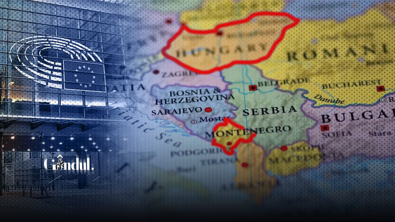 UE vrea să împiedice noii membri să devină Ungaria 2.0. Cuum arată planul Bruxelels-ului care a transformat Muntenegru în cobai