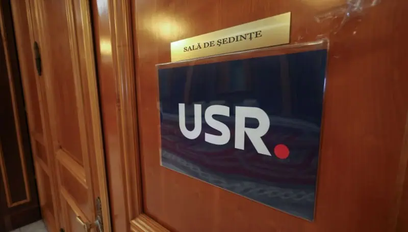 USR cere adoptarea proiectului care reduce diurnele magistraților la nivelul funcționarilor, luni, în Senat