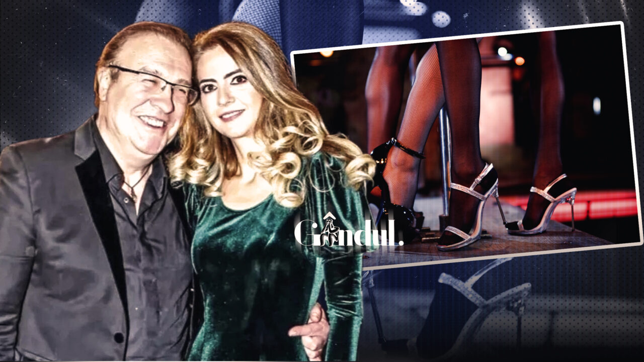 Văduva lui Gabriel Cotabiță, eliberată pe control judiciar, în dosarul prostituatelor de lux