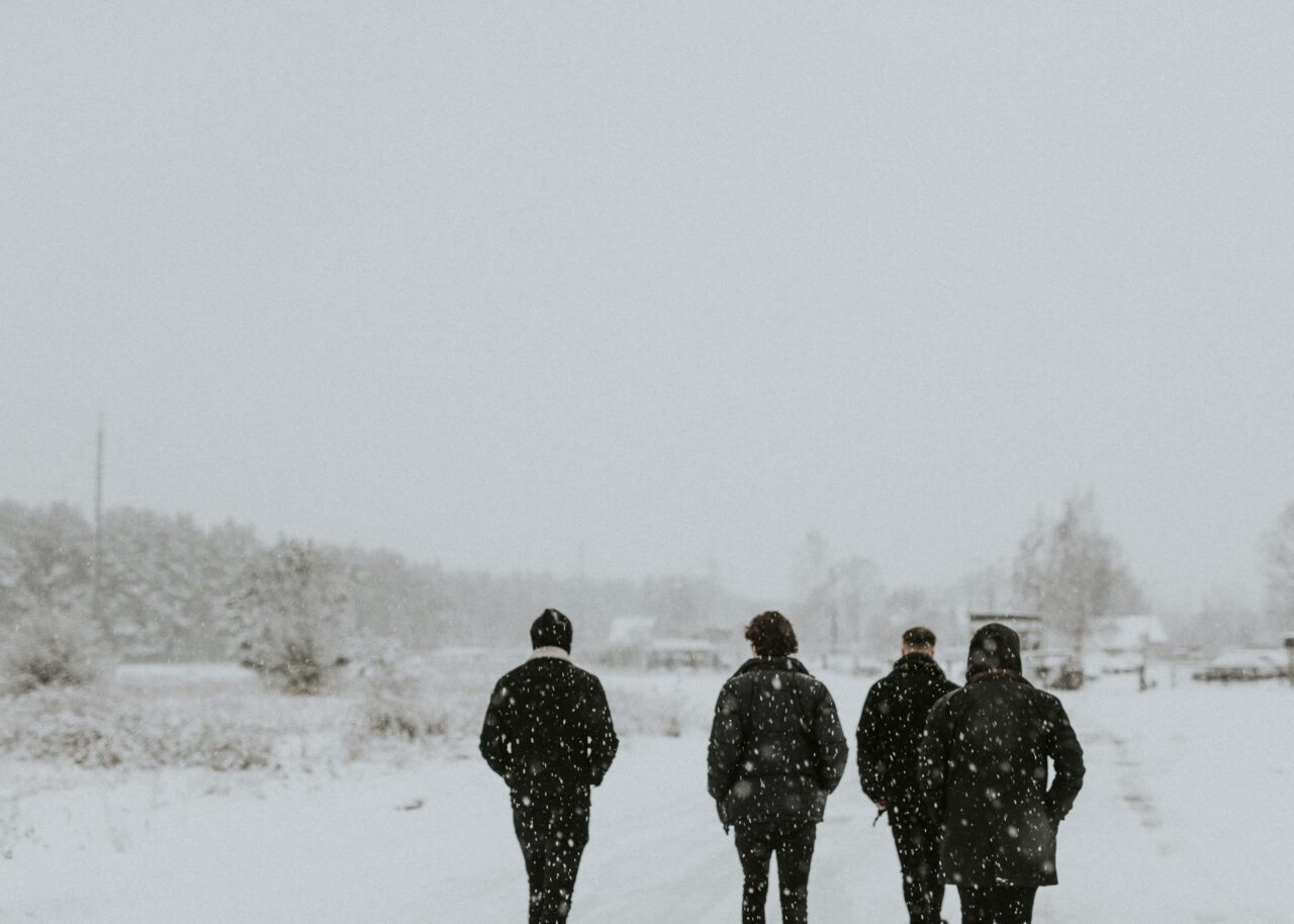 Vortex polar în martie | Meteorologii nu înțeleg ce se întâmplă în „primăvara” bizară