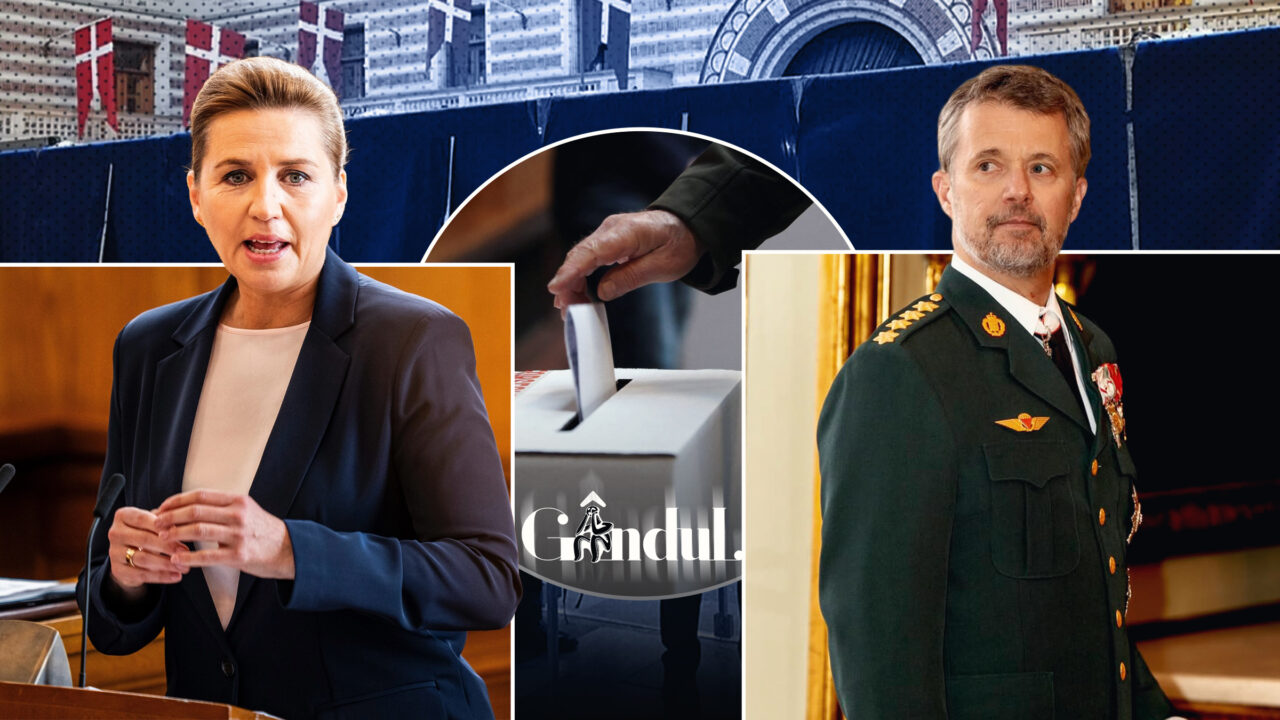 Alegeri în Danemarca: Mette Frederiksen este în drum spre Rege, după ce partidul ei a înregistrat cel mai slab rezultat din 1903. Cine este fostul premier care ar putea înclina balanța la Copenhaga