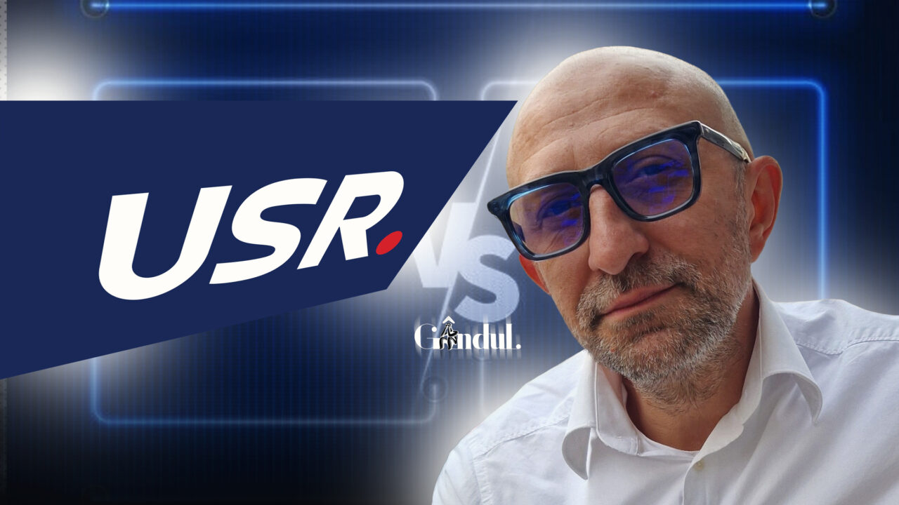 Un avocat dă în judecată USR pentru că nu a fost primit în partid. Ce argumente are