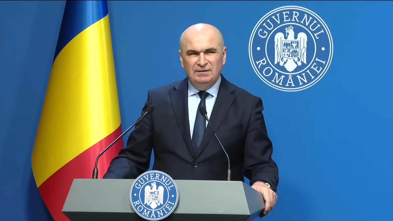 Ilie Bolojan a răspuns amenințărilor PSD: „Să inițieze moțiune de cenzură”