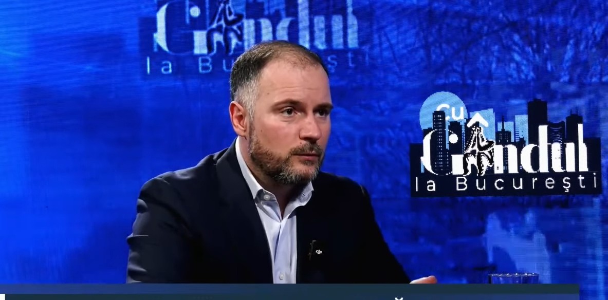 Rareș Hopincă a spus când ar putea fi gata o noua stație de metrou pe M2, după Pipera: „Ar putea începe în 2-3 ani de zile…”