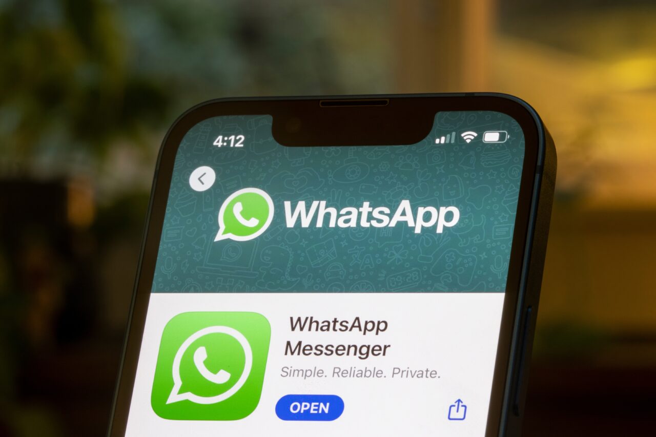 WhatsApp a făcut anunțul. Ce se întâmplă cu datele utilizatorilor Android și iOS, după noua funcție integrată în aplicație