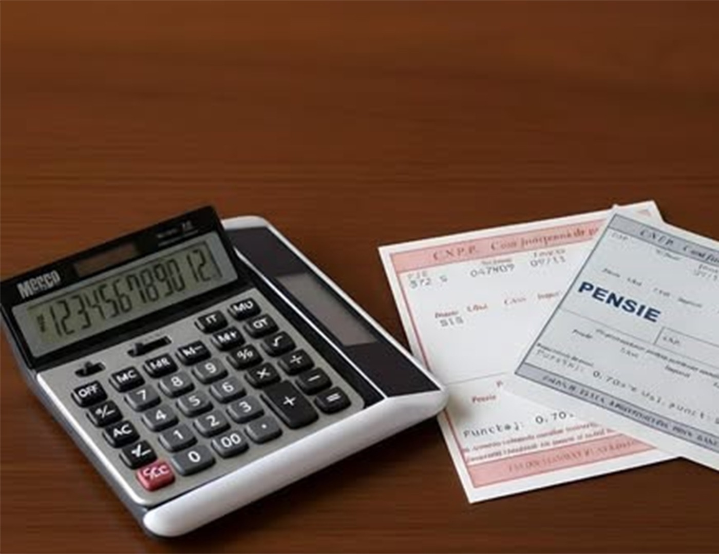 1.000 lei în plus la pensie pentru 1,2 milioane pensionari