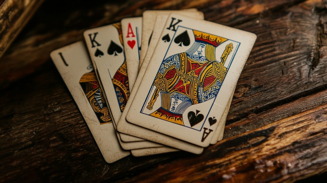 (P) Cum Se Joacă 21 (Blackjack): Strategia de Bază