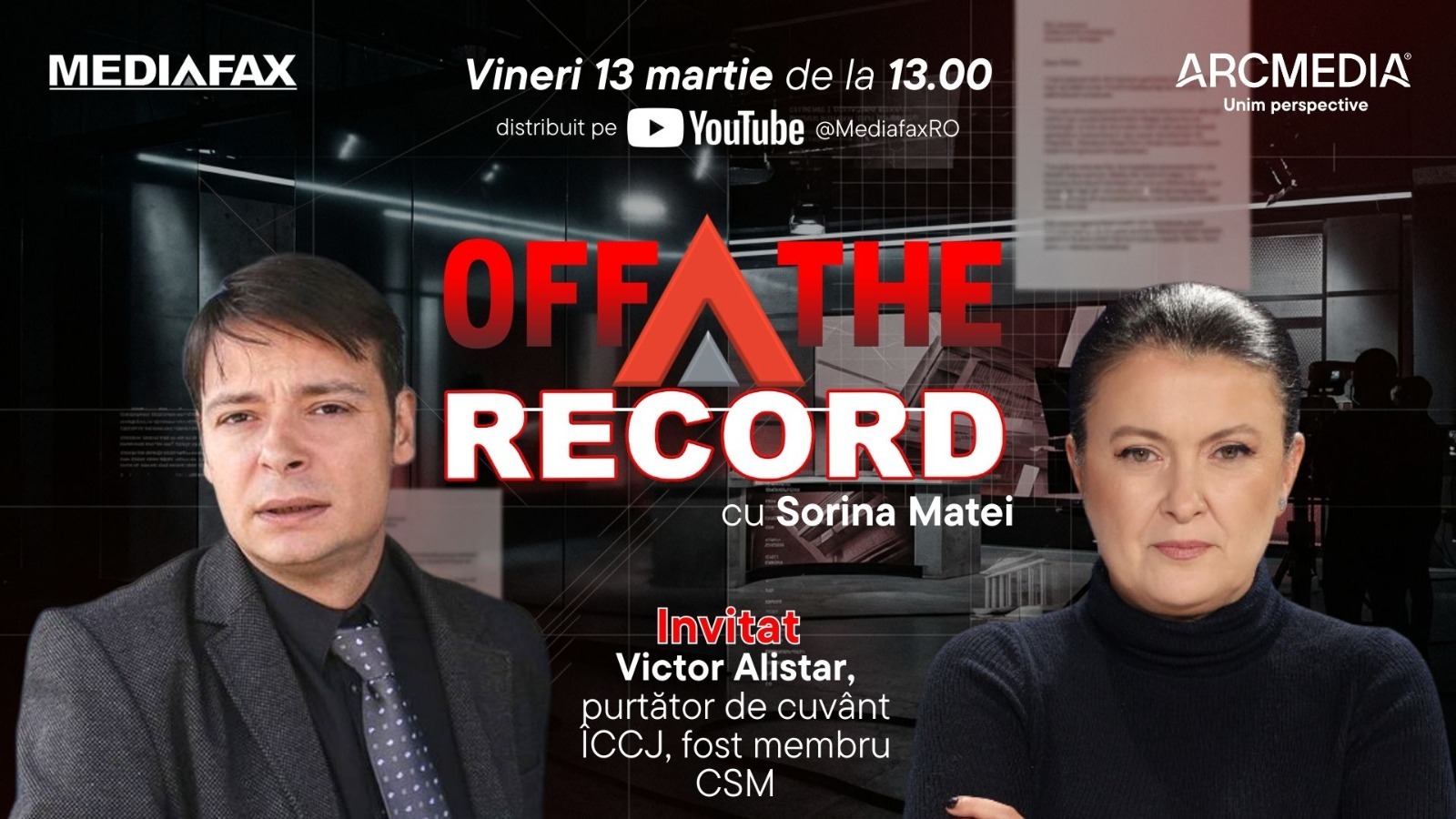 Justiția în România: Capturată sau nu?