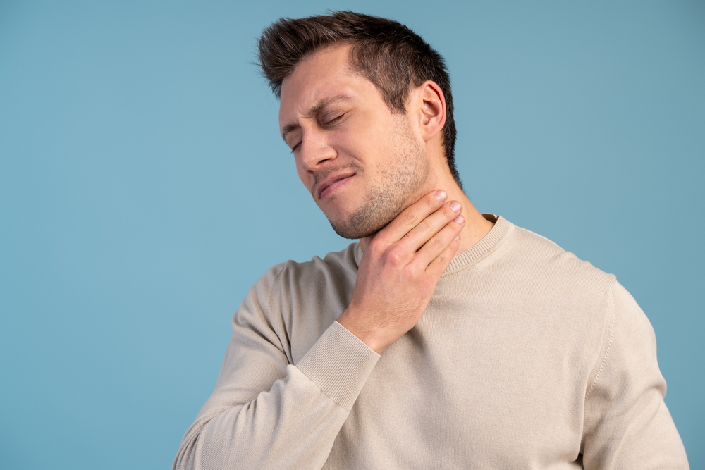 (P) Cum poți reduce senzația de uscăciune a gâtului