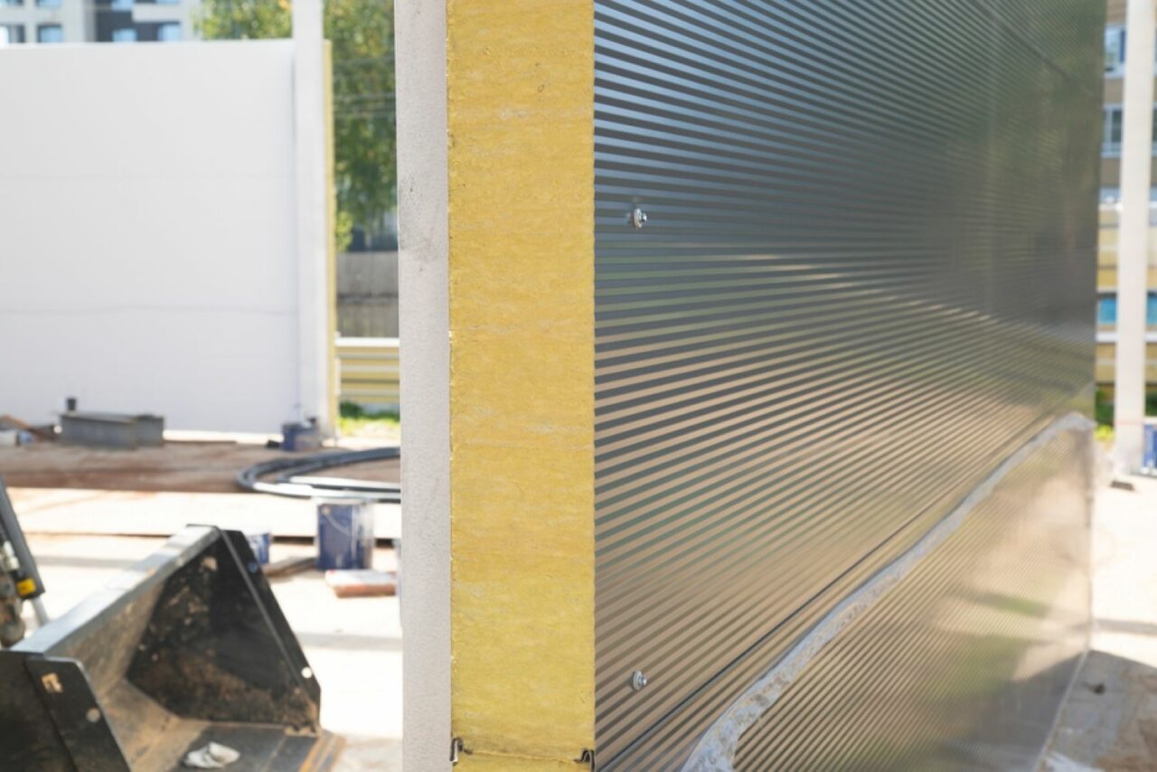 (P) 8 tipuri de panouri sandwich și ce trebuie să știi despre ele