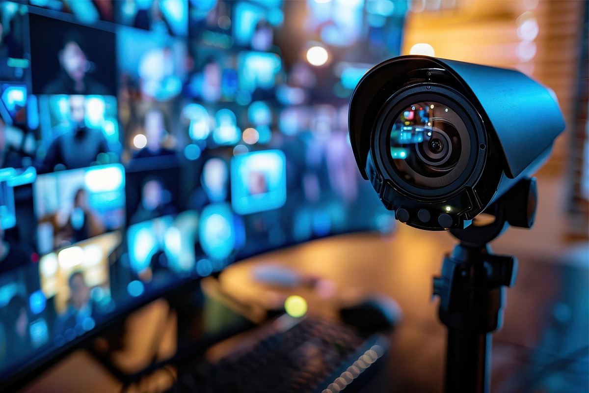 (P) Cum îți protejezi eficient spațiul zi și noapte?