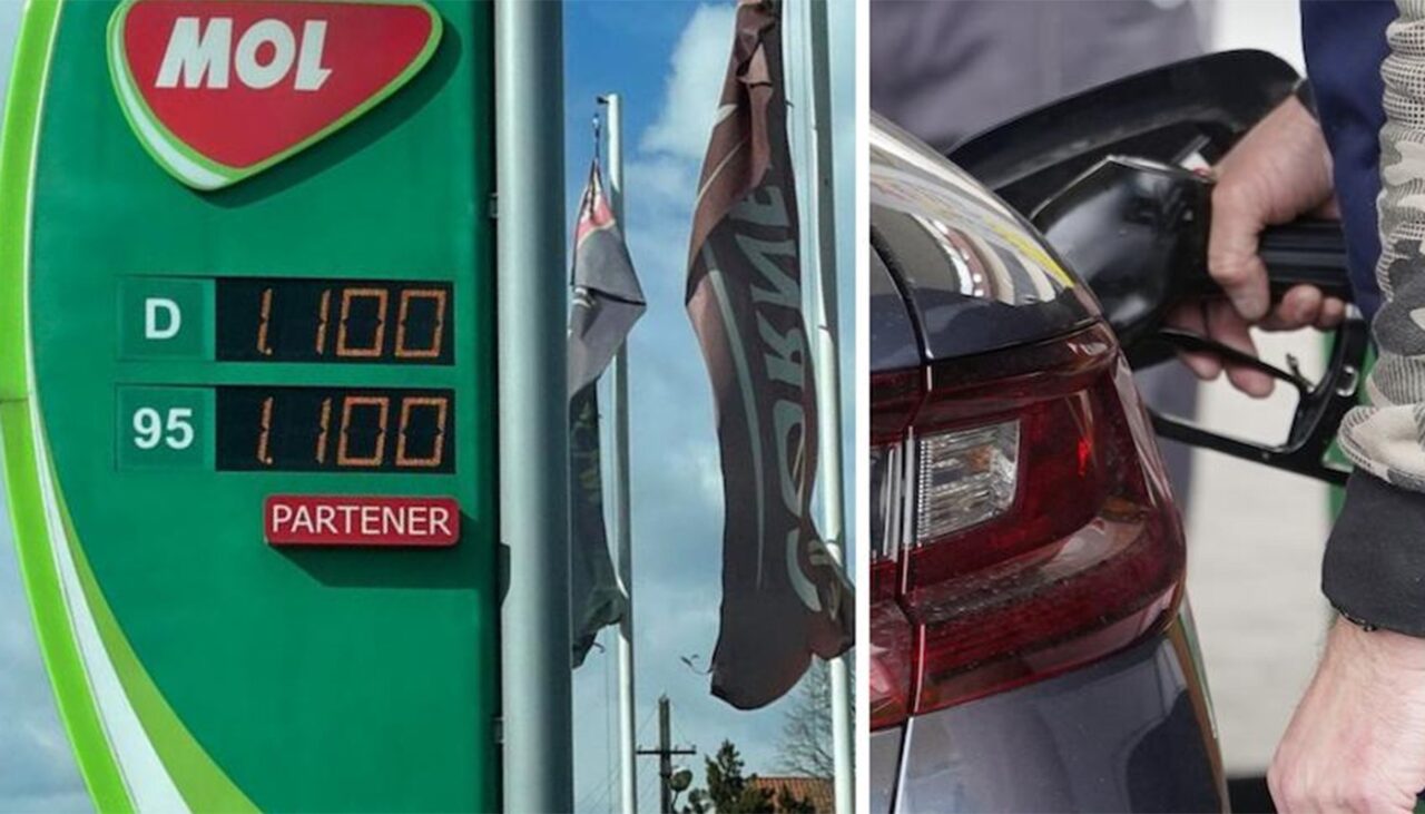 Am întrebat Inteligența Artificială: La ce preț maxim ar putea ajunge carburanții în România? Și pe ce dată?