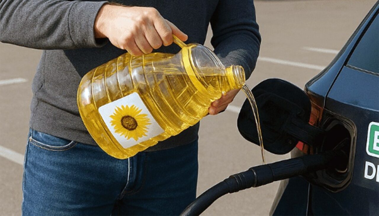 Disperați de prețul carburanților, unii șoferi recurg la gesturi extreme. Ce ajung să toarne în rezervor