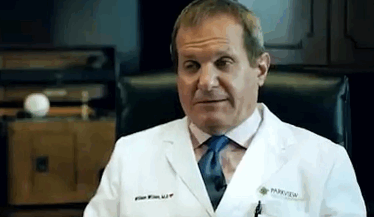 Care sunt simptomele care prevestesc un infarct și nu trebuie ignorate. Până și un cardiolog de renume a făcut această greșeală