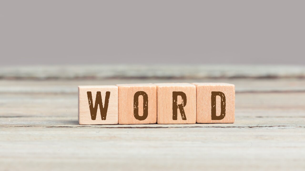 Cel mai folosit cuvânt de pe planetă. Este în aproape toate limbile, inclusiv română