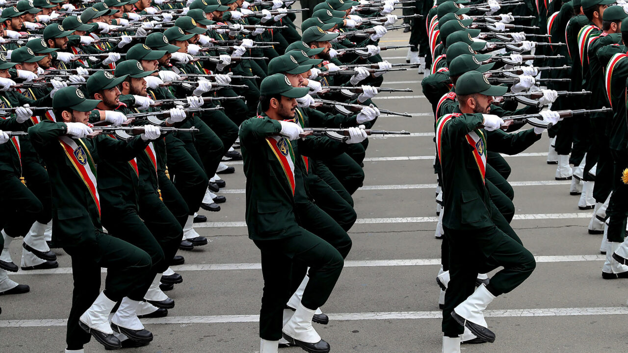 Netanyahu, amenințat cu moartea de Gardienii Revoluției din Iran: „Vom continua să-l vânăm”