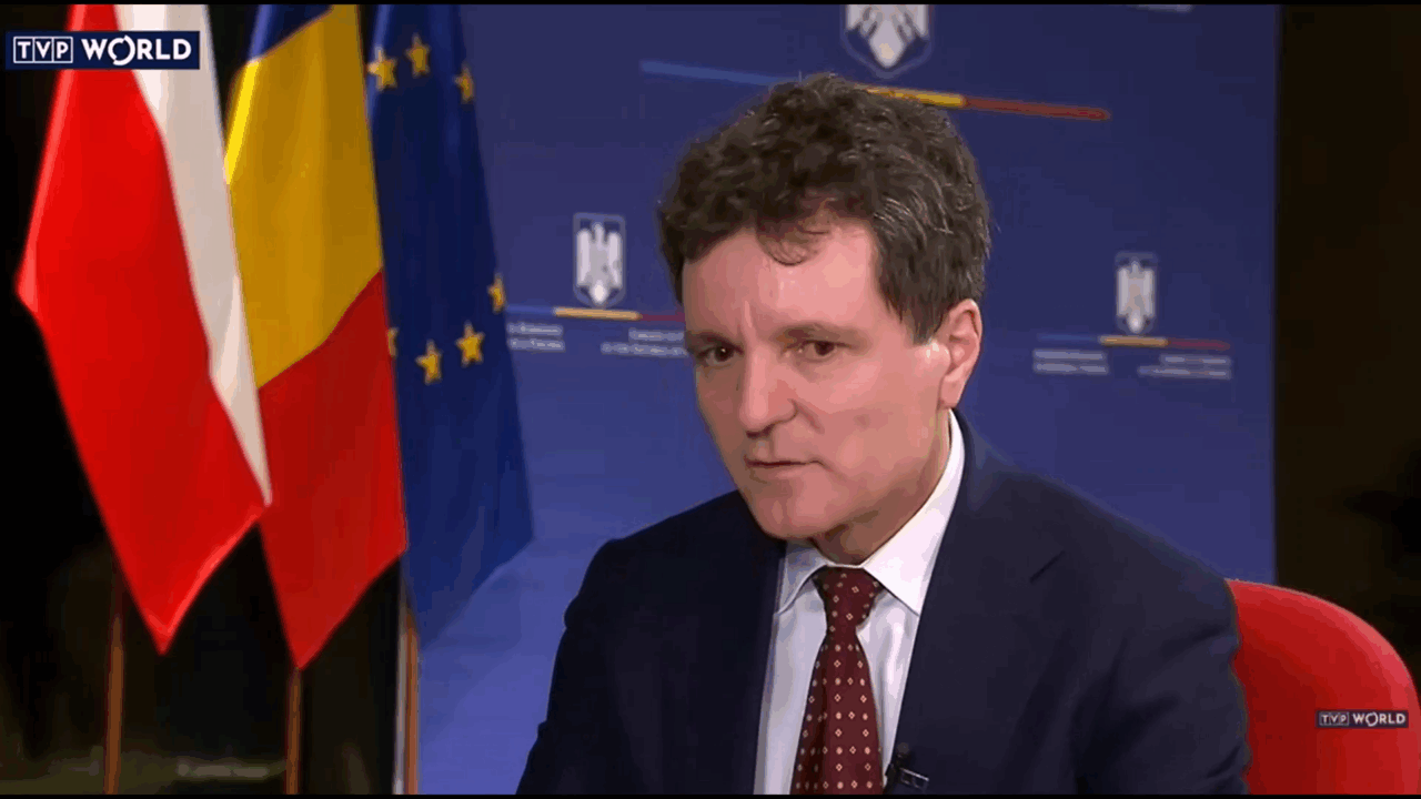 Președintele Nicușor Dan a anunțat într-un interviu pentru presa poloneză când va fi gata cea mai mare bază NATO din Europa, cea de la Kogălniceanu și câte miliarde de euro va costa: „Exclusiv bani românești”