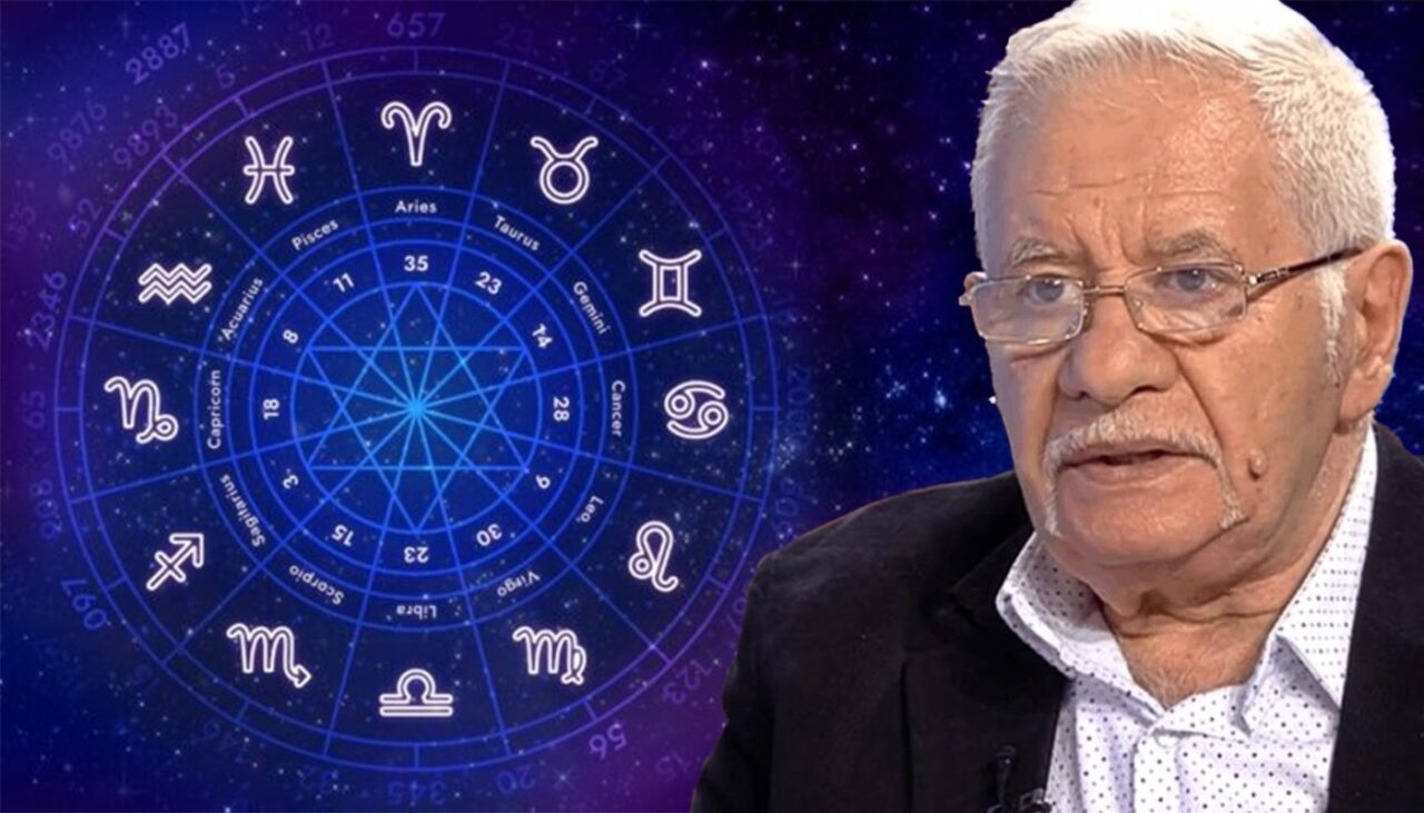 Zodia binecuvântată de rune înainte de Paște, potrivit numerologului Mihai Voropchievici: „O perioadă excelentă”