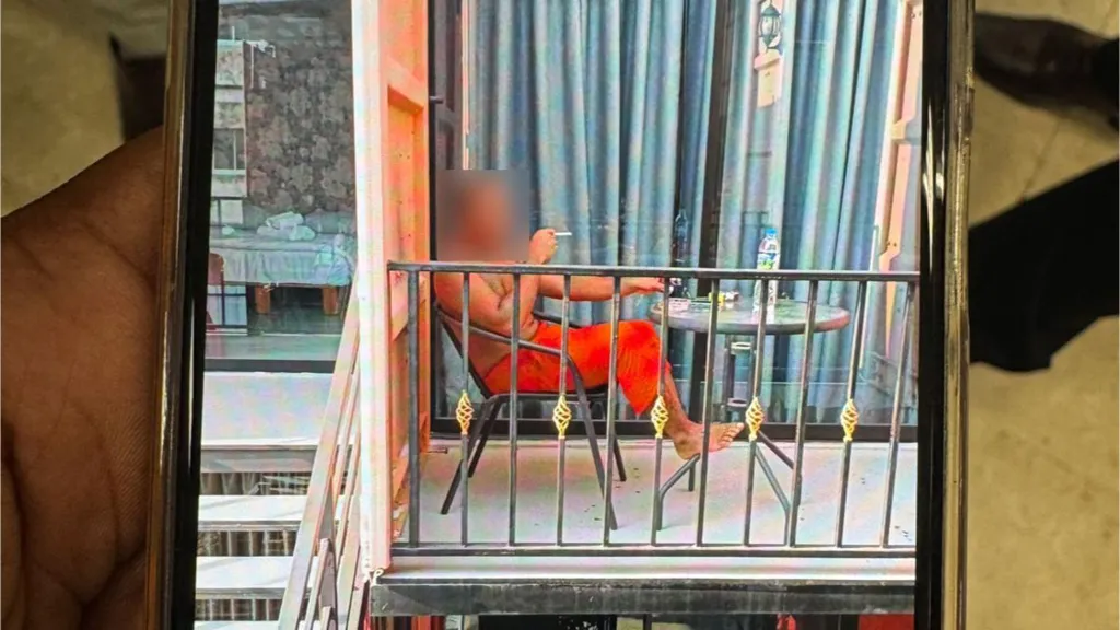  Biroul de poliție al narcoticelor din Sri Lanka