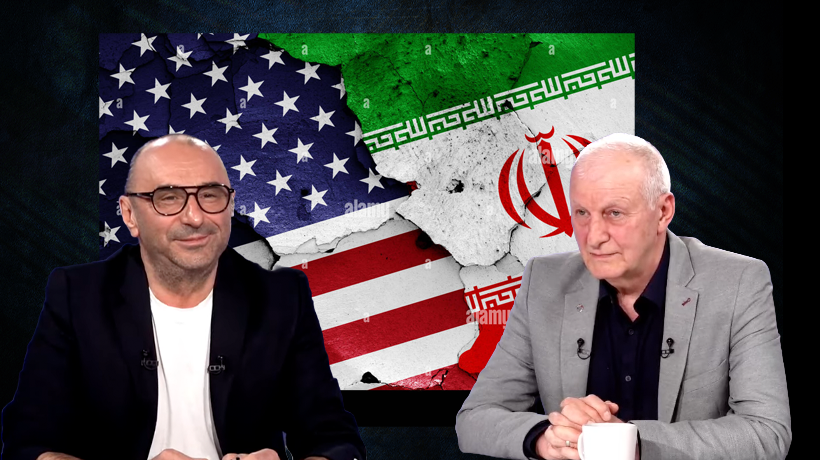 Virgil Bălăceanu: „Negocierile nu sunt destinate schimbării regimului din Iran, ci sunt făcute pentru oprirea războiului”