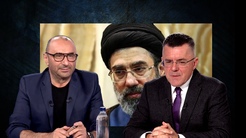 Dan Dungaciu: „În războiul din Iran nu mai este vorba despre regimul ayatollahilor”