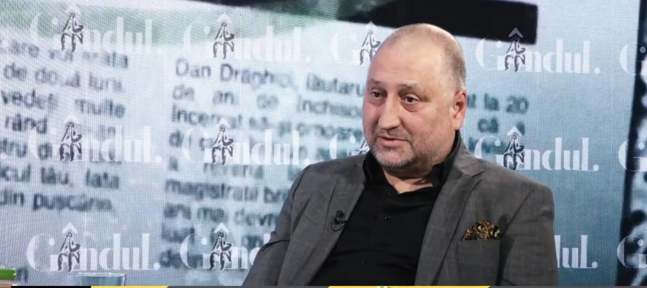 Vlad Baltazar, fiul fostului purtător de cuvânt al Guvernului: „Am cochetat cu lumea interlopă”